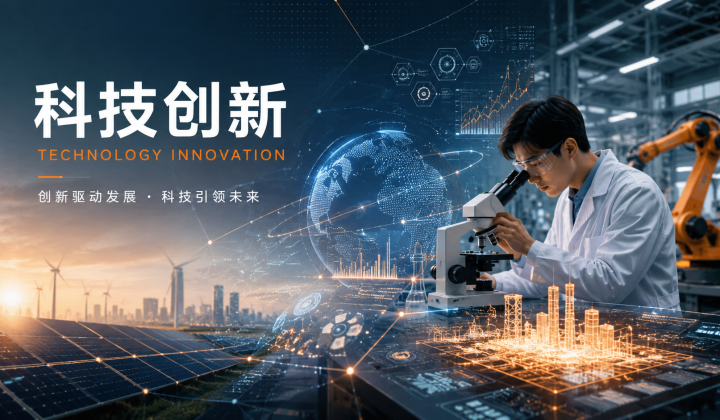 科技创新