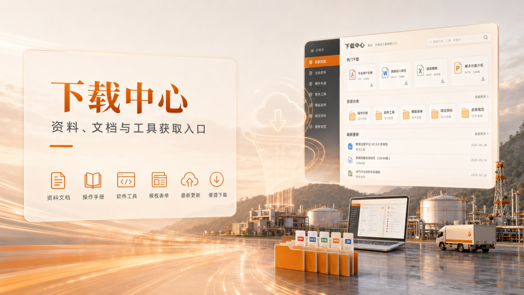 下载中心