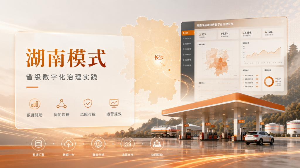 湖南模式
